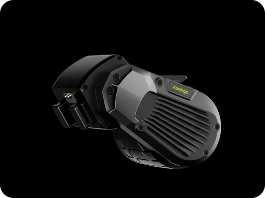 E-TorqueX